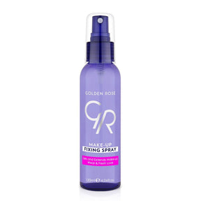 GR Make-Up Fixing Spray - KOOS • alles voor de kapper - Golden Rose - Primers
