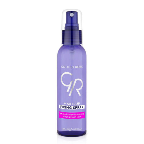 GR Make-Up Fixing Spray - KOOS • alles voor de kapper - Golden Rose - Primers