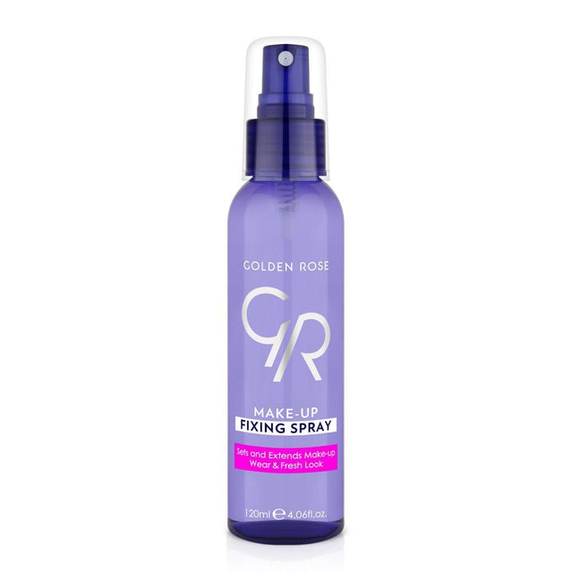 GR Make-Up Fixing Spray - KOOS • alles voor de kapper - Golden Rose - Primers