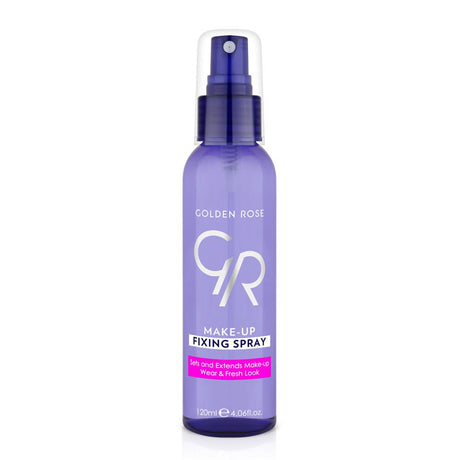 GR Make - Up Fixing Spray - Koosvanderbeek.nl - Golden Rose - Primers