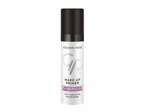 GR Make-Up Primer Mattifying - KOOS • alles voor de kapper - Golden Rose - Primers