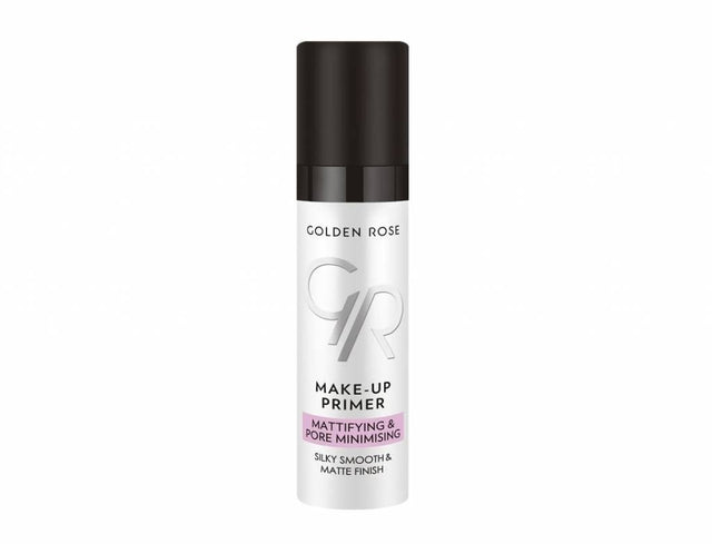 GR Make - Up Primer Mattifying - Koosvanderbeek.nl - Golden Rose - Primers