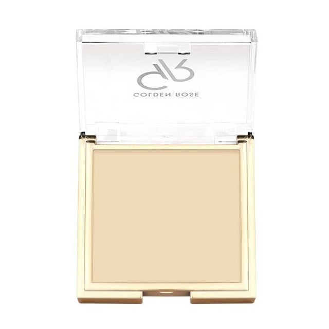 GR Mattifying Mineral Powder - Koosvanderbeek.nl - Golden Rose - Powders