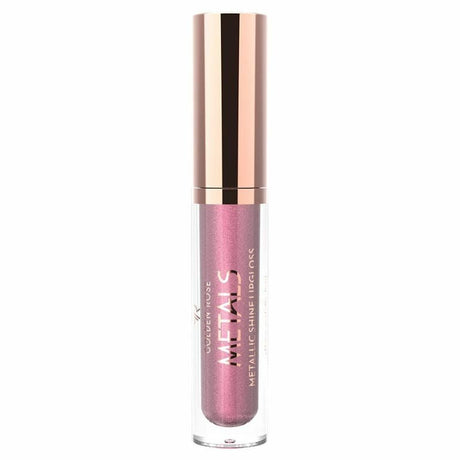GR Metals Lipgloss - Koosvanderbeek.nl - Golden Rose - Lipgloss & lip balm