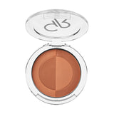 GR Mineral Bronze Powder - Koosvanderbeek.nl - Golden Rose - Powders