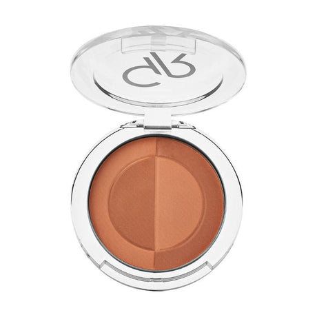 GR Mineral Bronze Powder - Koosvanderbeek.nl - Golden Rose - Powders