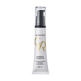 GR Mineral Liquid Foundation - Koosvanderbeek.nl - Golden Rose - Foundations & concealers