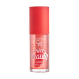 GR Miss Beauty Tint Lip Oil - Koosvanderbeek.nl - Golden Rose - Lipgloss & lip balm