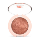 GR Nude Look Baked Eyeshadow - Koosvanderbeek.nl - Golden Rose - Oogschaduw