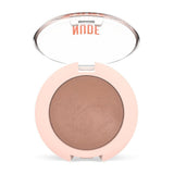 GR Nude Look Baked Eyeshadow - Koosvanderbeek.nl - Golden Rose - Oogschaduw
