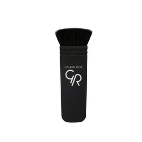 GR Perfect Contour Brush - KOOS • alles voor de kapper - Golden Rose - Make-up borstels