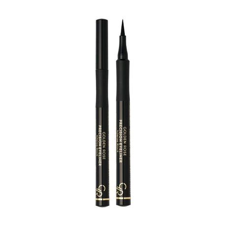 GR Precision Liner - Koosvanderbeek.nl - Golden Rose - Eyeliner