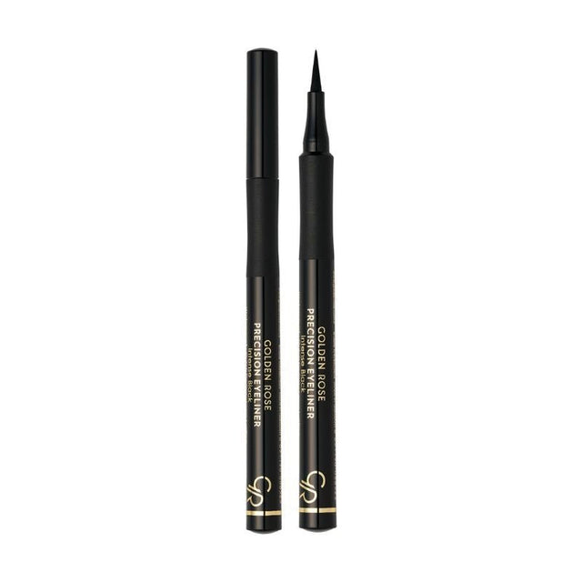 GR Precision Liner - Koosvanderbeek.nl - Golden Rose - Eyeliner