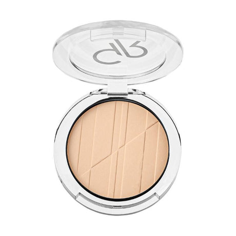 GR Pressed Powder - Koosvanderbeek.nl - Golden Rose - Powders