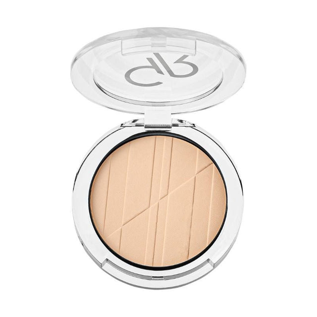GR Pressed Powder - Koosvanderbeek.nl - Golden Rose - Powders