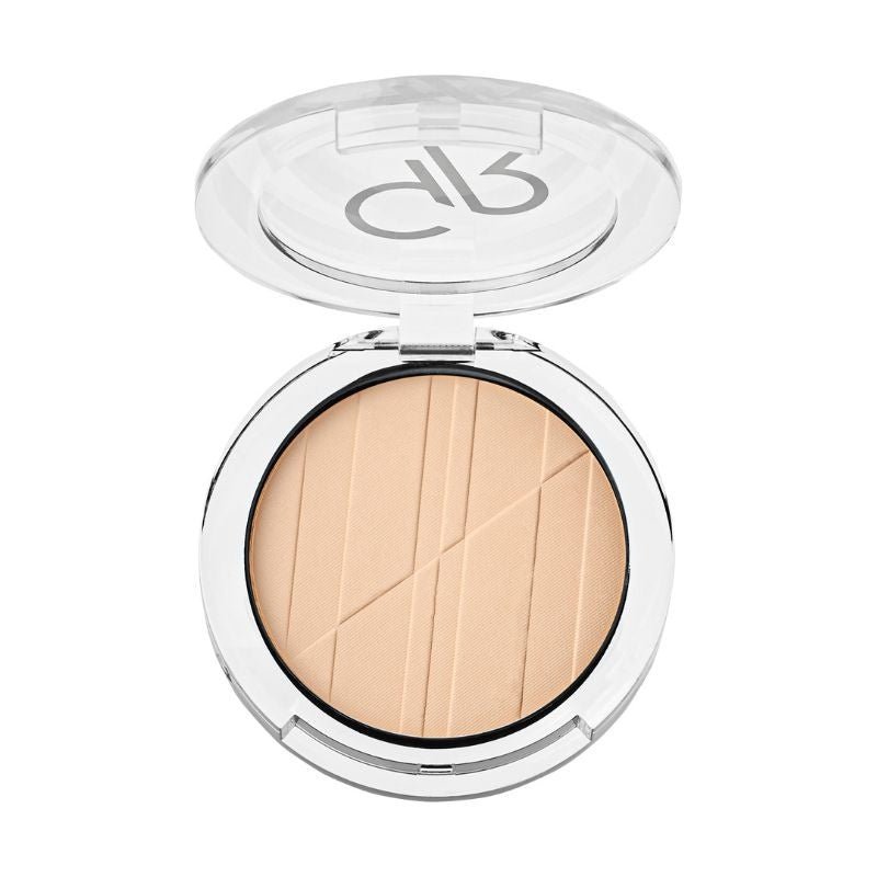 GR Pressed Powder - KOOS • alles voor de kapper - Golden Rose - Powders