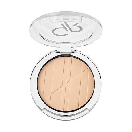 GR Pressed Powder - KOOS • alles voor de kapper - Golden Rose - Powders