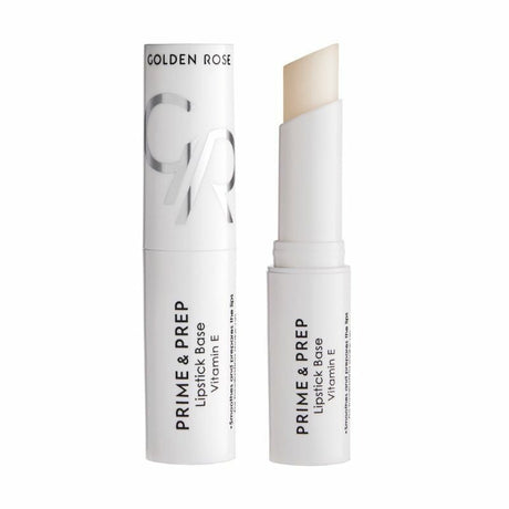 GR Prime & Prep Lipstick Base - Koosvanderbeek.nl - Golden Rose - Lipstick