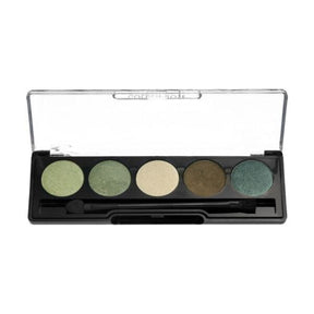 GR Pro Palet Eyeshadow - KOOS • alles voor de kapper - Golden Rose - Oogschaduw