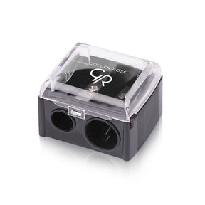 GR Puntenslijper Pencil Sharpener - KOOS • alles voor de kapper - Golden Rose - Make-up borstels