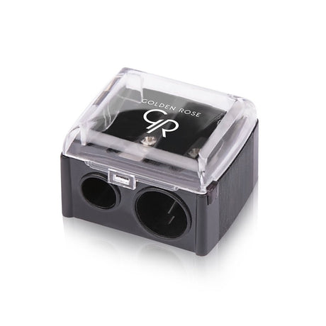 GR Puntenslijper Pencil Sharpener - Koosvanderbeek.nl - Golden Rose - Make - up borstels