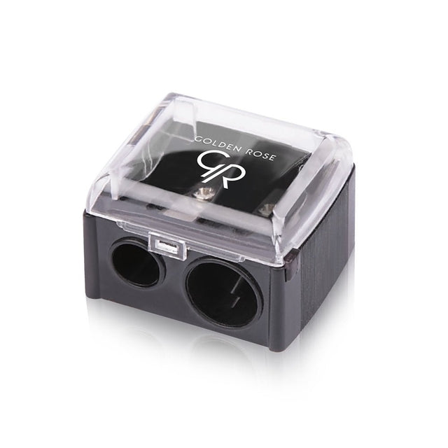 GR Puntenslijper Pencil Sharpener - Koosvanderbeek.nl - Golden Rose - Make - up borstels