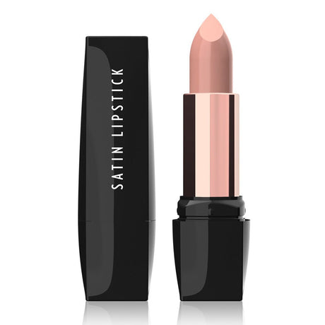 GR Satin Lipstick - Koosvanderbeek.nl - Golden Rose - Lipstick