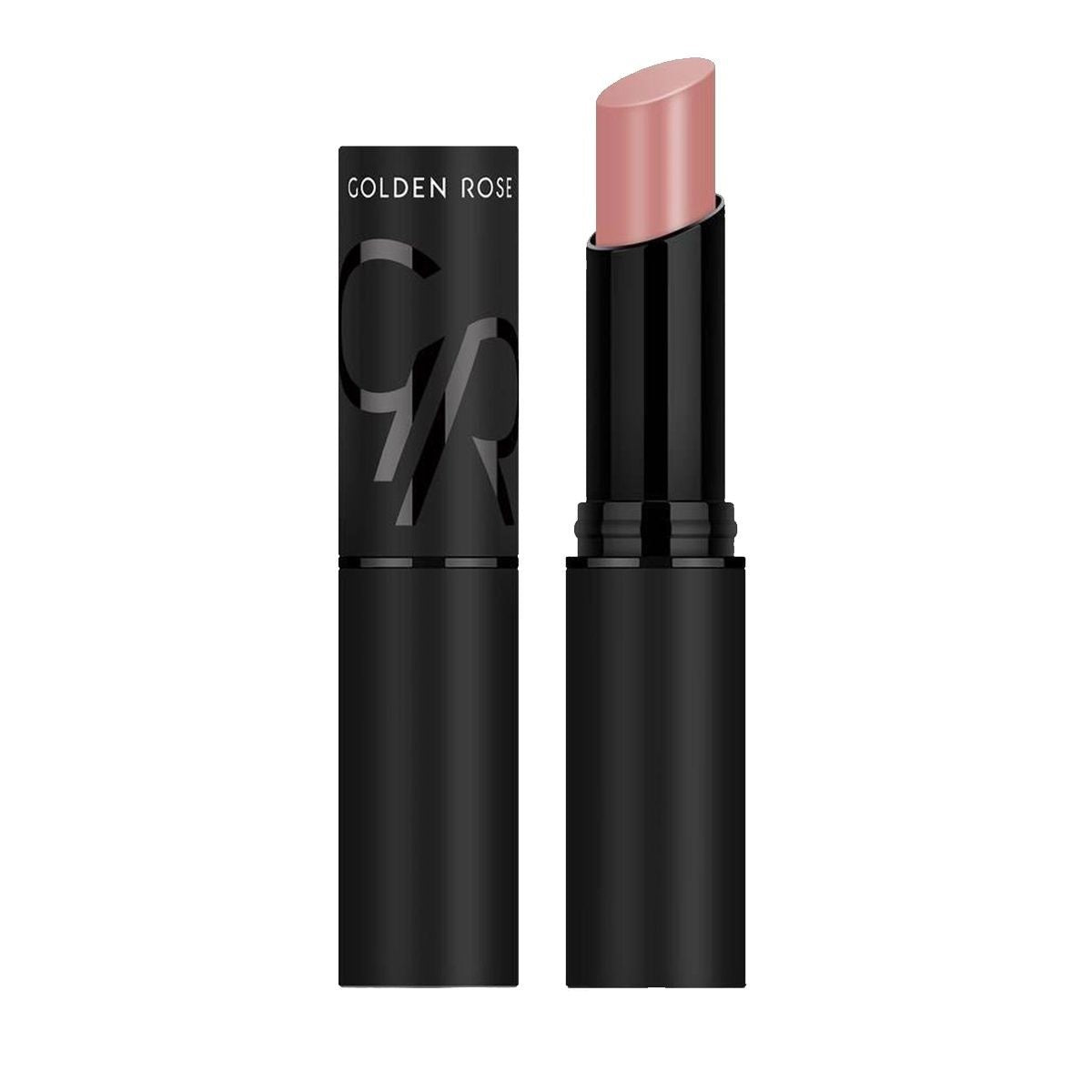 GR Sheer Shine Lipstick - Koosvanderbeek.nl - Golden Rose - Lipstick