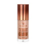 GR Smart Glow Liquid Highlighter - Koosvanderbeek.nl - Golden Rose - Highlighter & contour