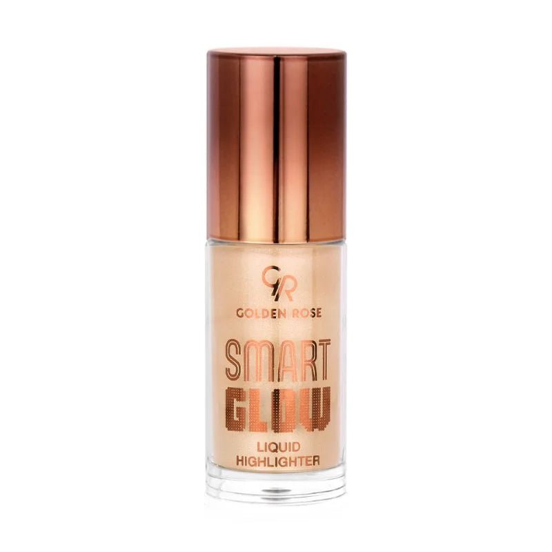 GR Smart Glow Liquid Highlighter - KOOS • alles voor de kapper - Golden Rose - Highlighter & contour