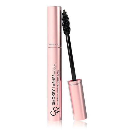 GR Smokey Lashes Mascara - Koosvanderbeek.nl - Golden Rose - Mascara