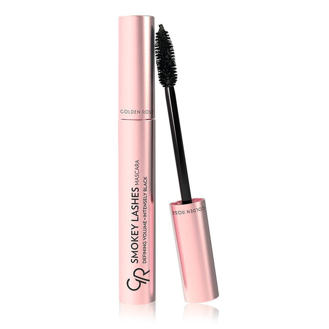 GR Smokey Lashes Mascara - Koosvanderbeek.nl - Golden Rose - Mascara