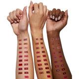 GR Soft & Matte Creamy Lipcolor - Koosvanderbeek.nl - Golden Rose - Lipgloss & lip balm