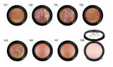 GR Terracotta Stardust - KOOS • alles voor de kapper - Golden Rose - Blushes