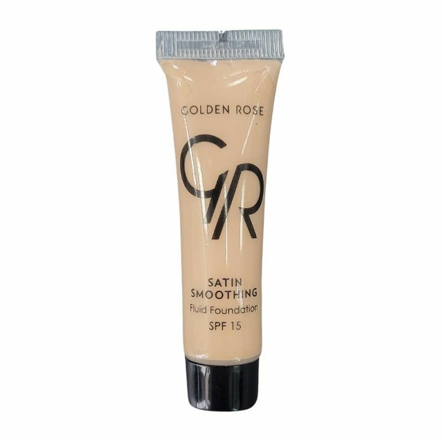 GR Tester Fluid Foundation - KOOS • alles voor de kapper - Golden Rose - Foundations & concealers
