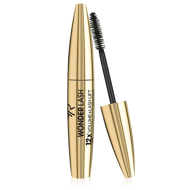 GR Wonder Lash Mascara - KOOS • alles voor de kapper - Golden Rose - Mascara
