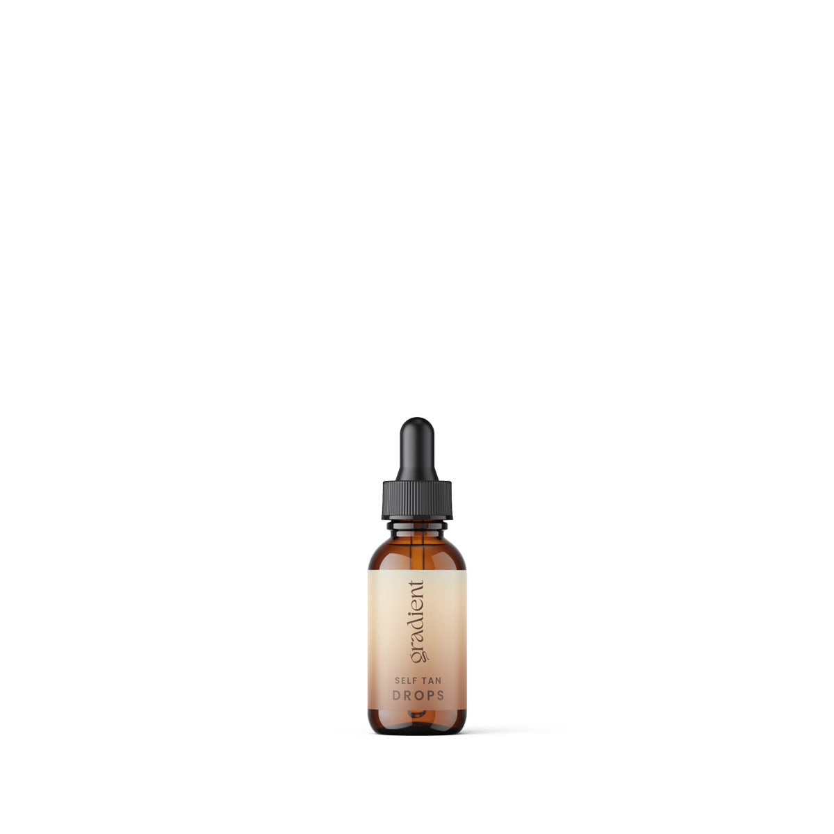 GRADIENT Selbstbräunungstropfen 30ml
