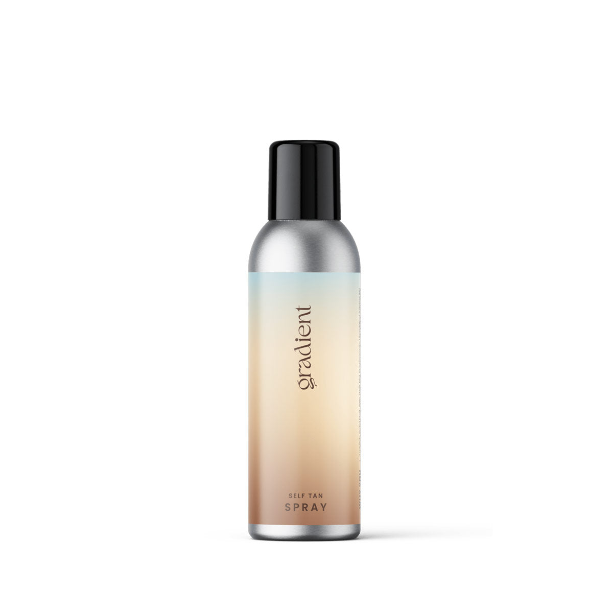 GRADIENT Selbstbräunungsspray 200ml