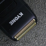 Rasoir à double grille Kyone Grim Reaper II