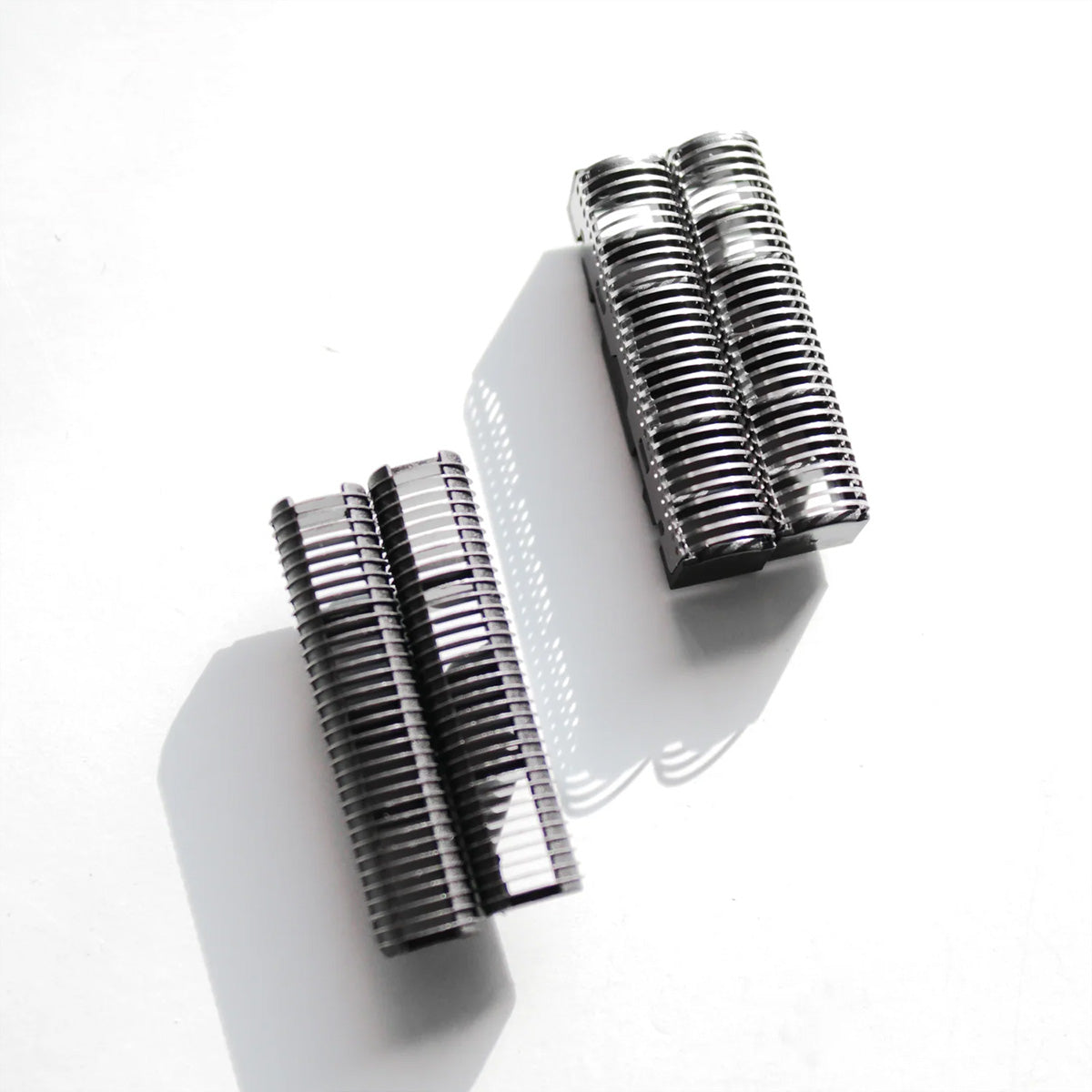 Rasoir à double grille Kyone Grim Reaper II