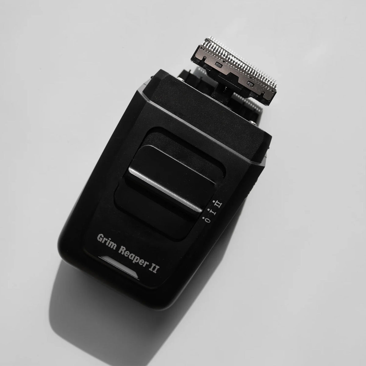 Rasoir à double grille Kyone Grim Reaper II