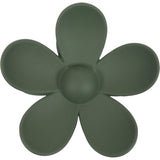 Haarklem Flower 8cm - Koosvanderbeek.nl - koosvanderbeek - Haarmode