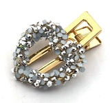 Haarklem Heart Sparkle - Koosvanderbeek.nl - koosvanderbeek - Haarmode