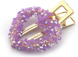 Haarklem Heart Sparkle - Koosvanderbeek.nl - koosvanderbeek - Haarmode