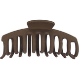 Haarklem Ronde Tanden Mat 11cm - Koosvanderbeek.nl - koosvanderbeek - Haarmode