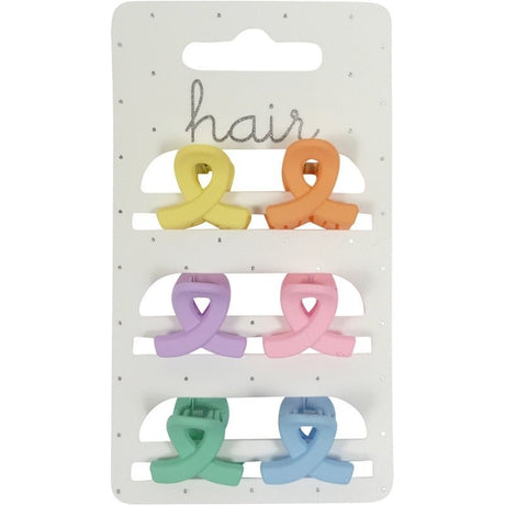 Haarklem Set Loop 2cm - KOOS • alles voor de kapper - KOOS - Haarmode