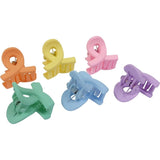 Haarklem Set Loop 2cm - KOOS • alles voor de kapper - KOOS - Haarmode