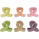 Haarklem Set Loop 2cm - KOOS • alles voor de kapper - KOOS - Haarmode