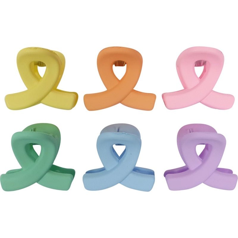 Haarklem Set Loop 2cm - KOOS • alles voor de kapper - KOOS - Haarmode