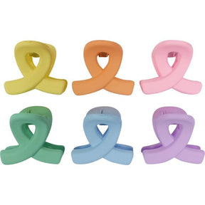 Haarklem Set Loop 2cm - KOOS • alles voor de kapper - KOOS - Haarmode